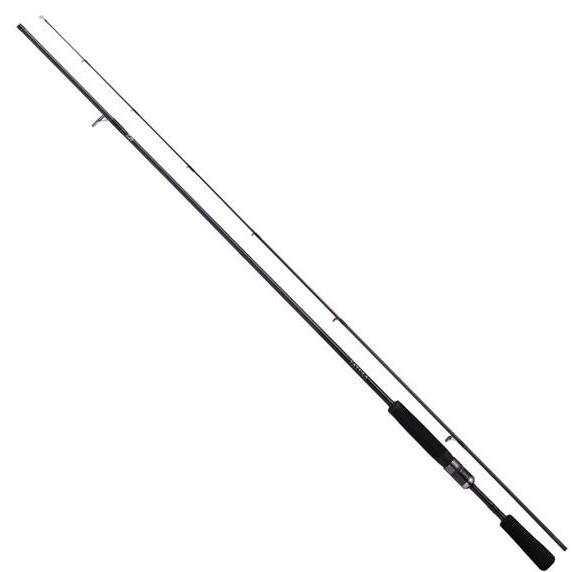タトゥーラ TATULA XT 682MLFS 662MFB 2本セット DAIWA（ダイワ） タトゥーラ XT 682MLFS (スピニングモデル) / バス
