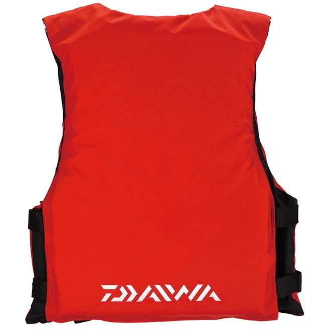 DAIWA（ダイワ） チャイルドフローティングベスト DF-3921 オレンジ L