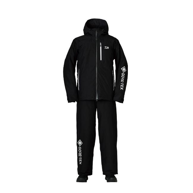ダイワ　ゴアテックス ウェア　dw 1921 DAIWA（ダイワ） ゴアテックス プロダクト ウィンタースーツ DW-1921