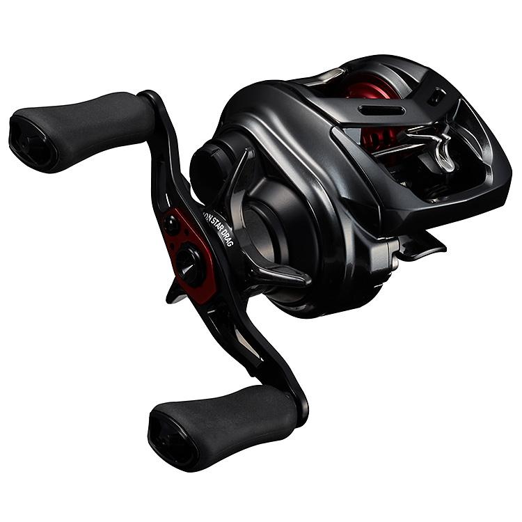 20 ALPHAS AIR TW 7.1 L ベイトリール 左巻き 美品 箱あり 20 ALPHAS AIR TW 7.1 L ベイトリール 左巻き 美品 箱あり 【公式通販】