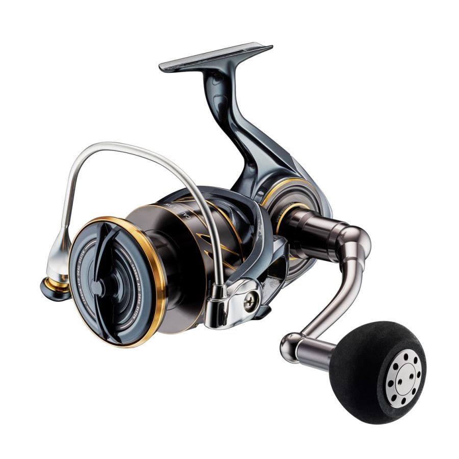 DAIWA（釣り） - スピニングリール ダイワ 22 カルディア SW 4000-CXH / daiwa / 釣具