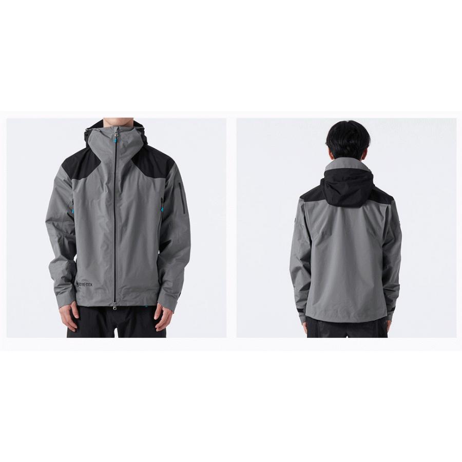 無料配達 ダイワ ゴアテックス パックライト R Egレインジャケット Dr 1622j グレー Lサイズ レインウェア 送料無料 D01 O01 セール対象商品 Materialworldblog Com