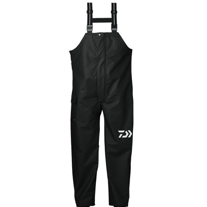 DAIWA（ダイワ） PUオーシャンサロペット DR-6122P ブラック L / 釣具