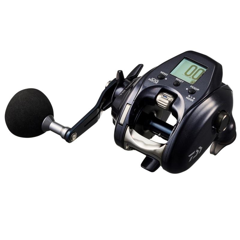DAIWA（釣り） 電動リール ダイワ 23 レオブリッツ 左ハンドル 300J-L 