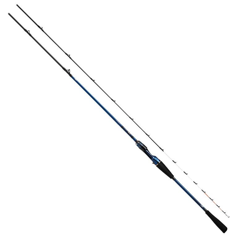 Daiwa 極鋭ライトヒラメ MH 235 船竿 DAIWA（ダイワ） 極鋭 ライトヒラメ MH-235・Q / 船竿 釣具 : 釣人館