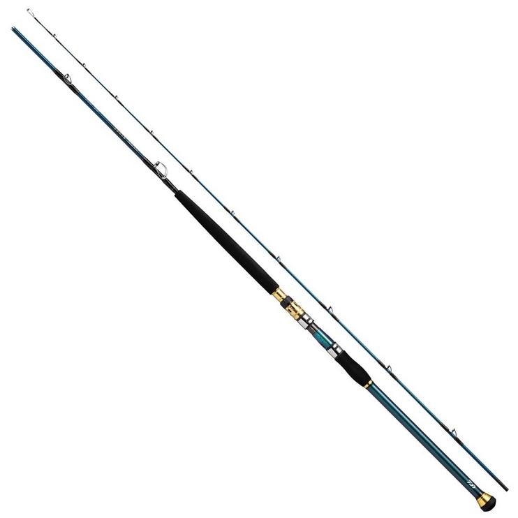 ダイワ ゴウイン アオモノ H-235・Q / 船竿 釣具 daiwa DAIWA（ダイワ） ゴウイン アオモノ H-235・Q / 船竿 / 釣具 / daiwa