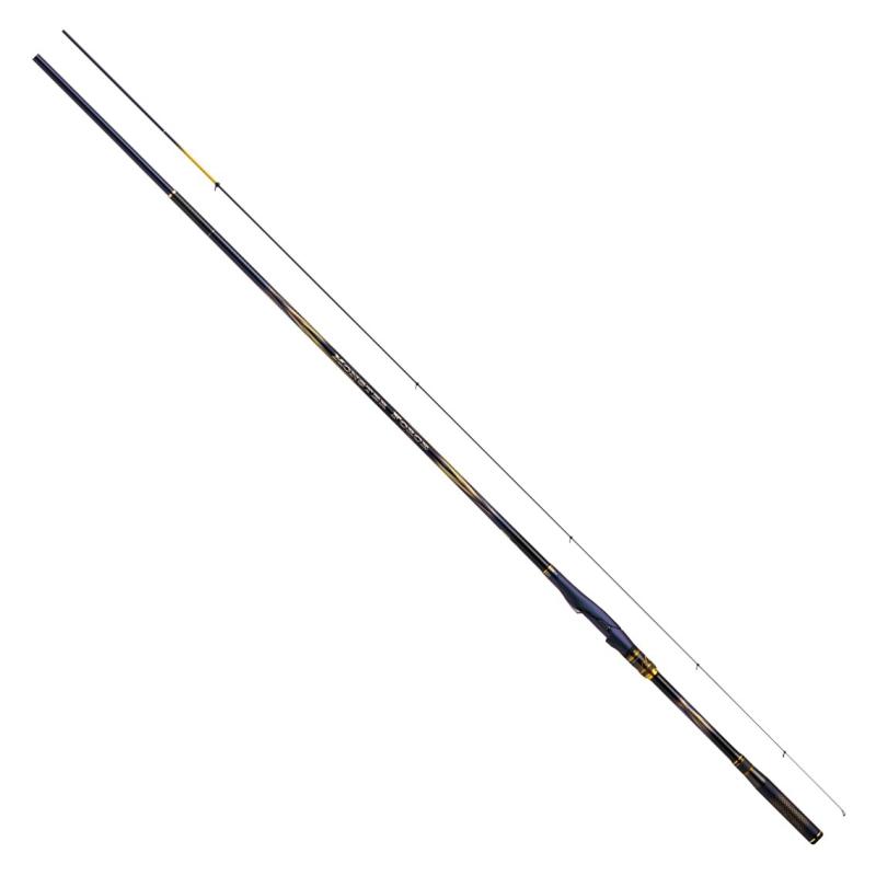 DAIWA MONSTER FORCE A 尾長 53 磯竿 DAIWA（ダイワ） 磯竿 モンスターフォース AGS 尾長53 / 釣具 / daiwa