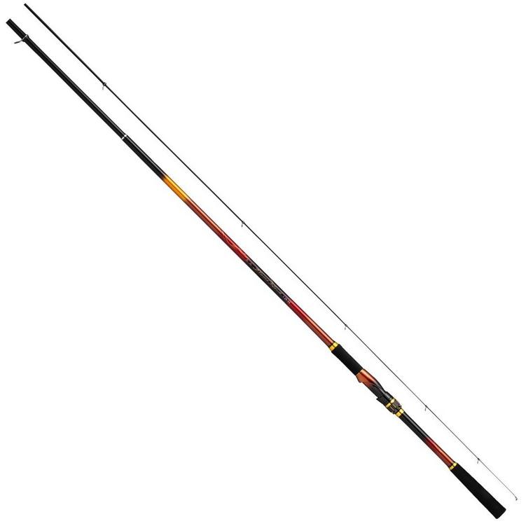 DAIWA（ダイワ） 磯竿 大島 フレイムホーク 1.25号-53 / daiwa / 釣具 