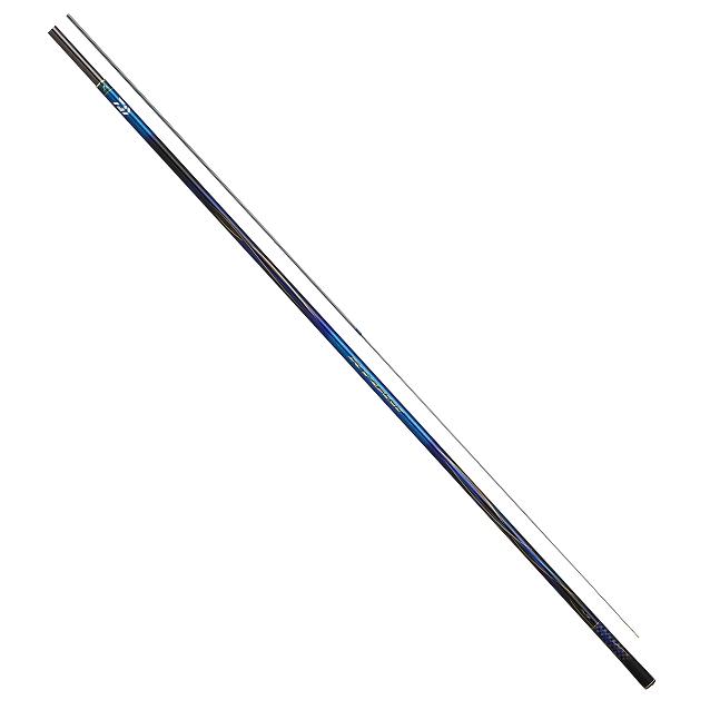 DAIWA（ダイワ） 銀影競技 タイプ S TYPE S H90・W / 鮎竿 釣具 : 釣人