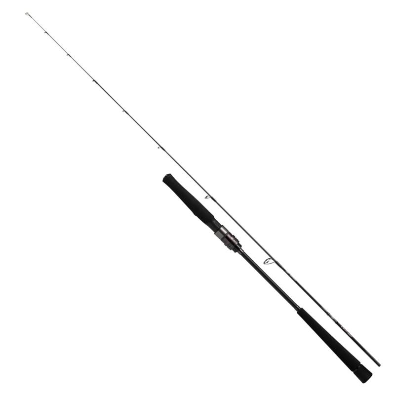ダイワ アウトレイジ LJ 63XHB-S (ベイトモデル) / ジギングロッド daiwa 釣具 DAIWA（ダイワ） アウトレイジ LJ 63XHB-S ベイトモデル / ジギング