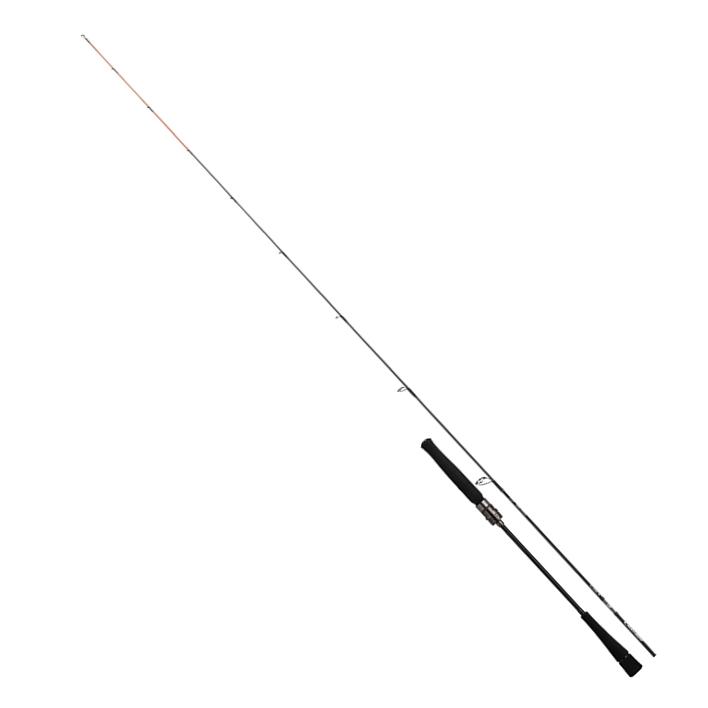 ダイワ　Outrage　SLJ 66MS-MT DAIWA（ダイワ） アウトレイジ SLJ 66MS-MT スピニングモデル