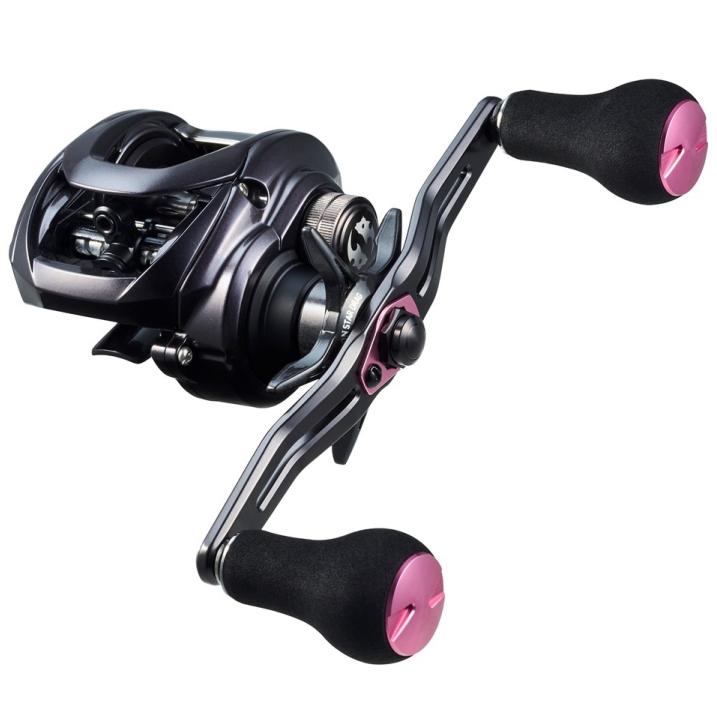 DAIWA（ダイワ） ベイトリール 23 紅牙 100L 左ハンドル / daiwa 釣具