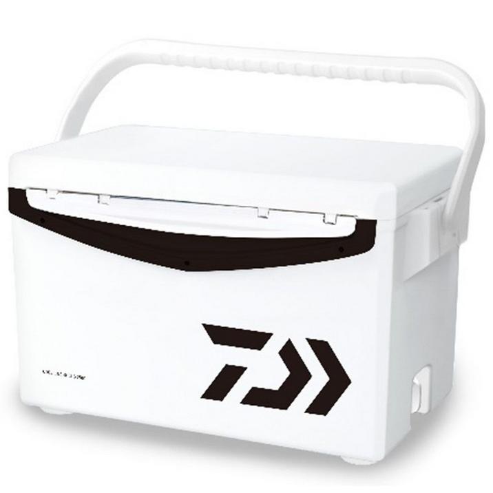 ダイワ(DAIWA) クーラーボックス 釣り/アウトドア/キャンプ クールラインα3 S2500 ブラック DAIWA（ダイワ） (セール) クーラーボックス クールラインアルファ3