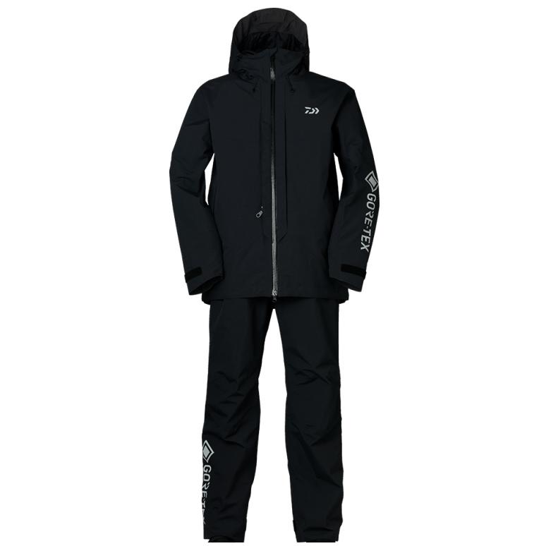 ダイワ ゴアテックスファブリクス コンビアップ ウィンタースーツ2XL DAIWA（ダイワ） ゴアテックス コンビアップウィンタースーツ DW-1825
