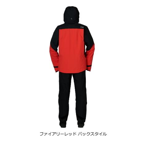 ダイワ ゴアテックスプロダクトウィンタースーツ DW-1122 ダイワ ゴアテックスプロダクトウィンタースーツ DW-1122