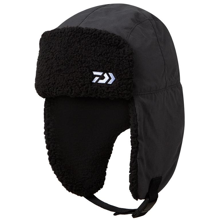 DAIWA（ダイワ） エアリーパイロットキャップ DC-4022W ブラック フリー / 帽子 / 釣具 / daiwa (SP) : 釣人館 ...