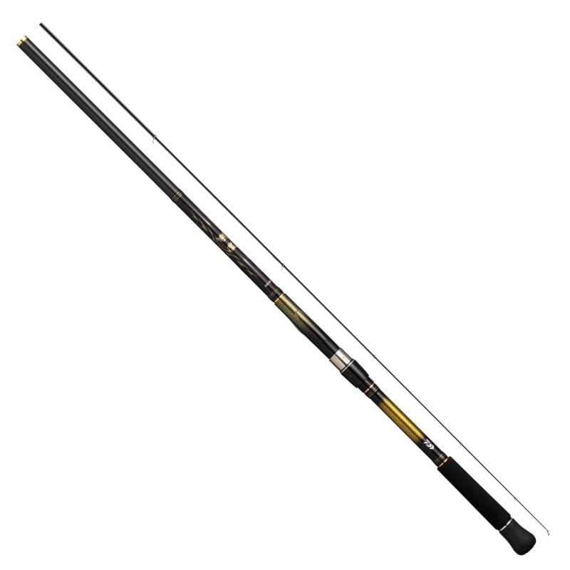 ダイワ 23 剛徹 H-50・W / 磯竿 / daiwa 釣具 DAIWA（ダイワ） 23 剛徹 HH-50・W / 磯竿 / daiwa / 釣具 : 釣人館