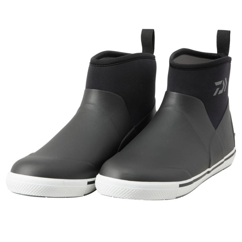 DAIWA（ダイワ） タイトフィット フィッシングショートブーツ ソール