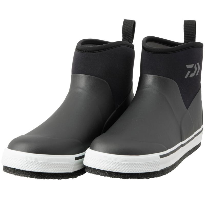 DAIWA（ダイワ） タイトフィット フィッシングショートブーツ ソール 
