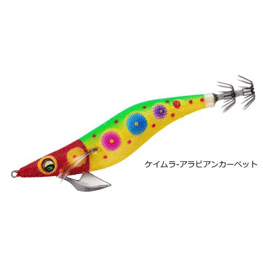 エメラルダス ピーク タイプS 3.5号、4号 16個セット エメラルダス