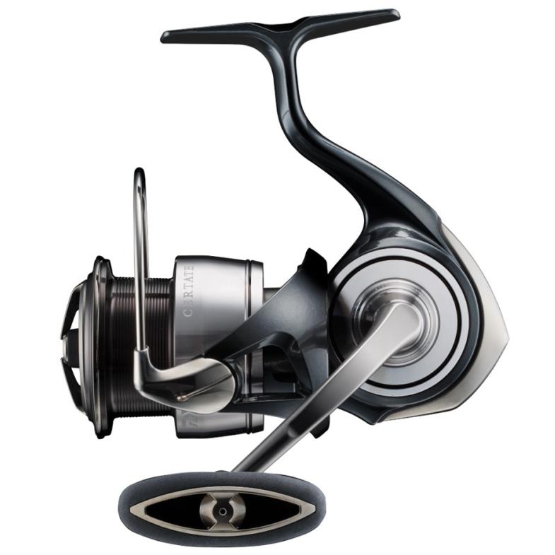 Daiwa CERTATE LT3000 スピニングリール DAIWA（ダイワ） 24 セルテート LT3000 / スピニングリール : 釣人館