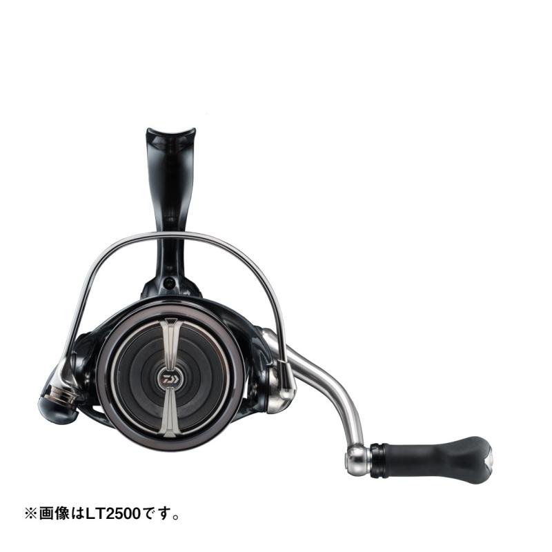 Daiwa CERTATE LT3000 スピニングリール DAIWA（ダイワ） 24 セルテート LT3000 / スピニングリール : 釣人館