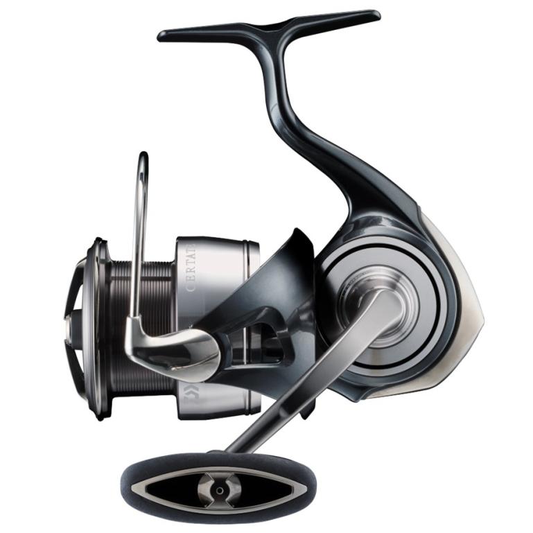 DAIWA（ダイワ） 24 セルテート LT4000-CXH / スピニングリール 