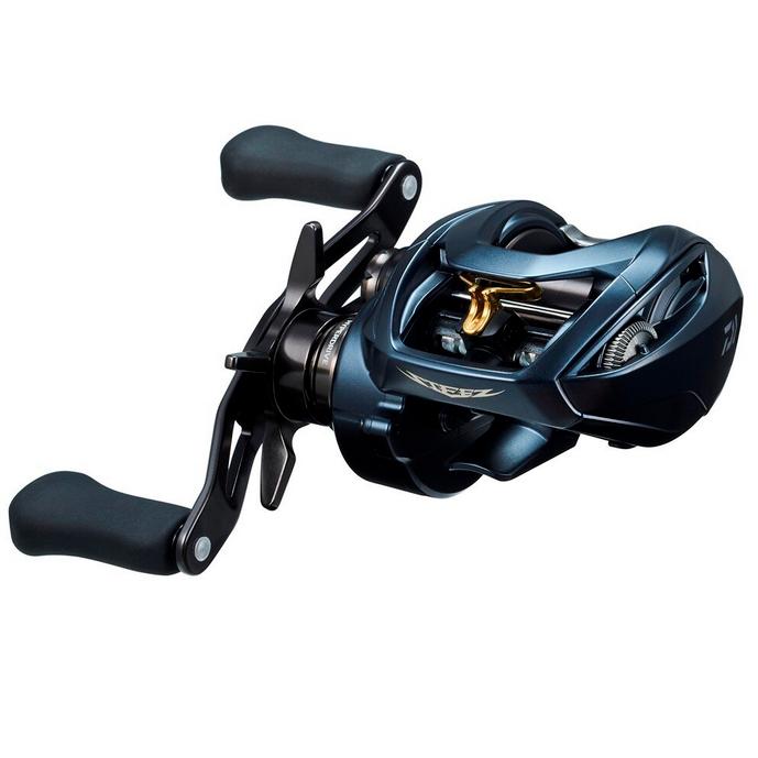 ベイトリール ダイワ スティーズ AII TW 1000右ハンドル / daiwa 釣具 DAIWA（ダイワ） ベイトリール スティーズ AII TW 1000右ハンドル