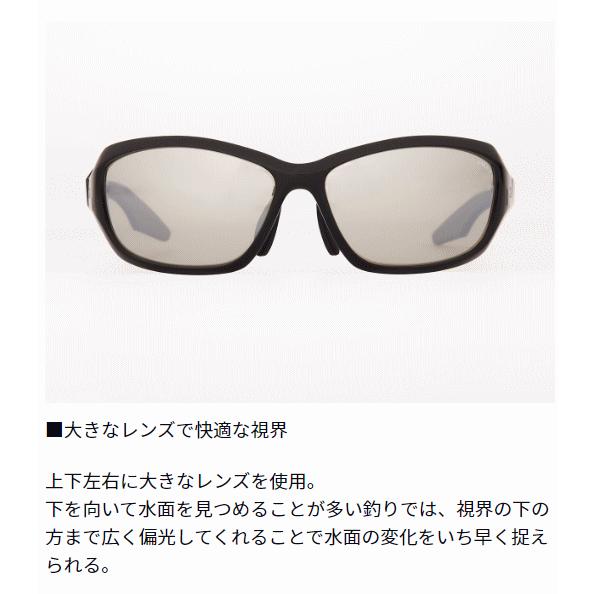 (セール) ダイワ 偏光グラス TLX 023 #イーズグリーンの画像