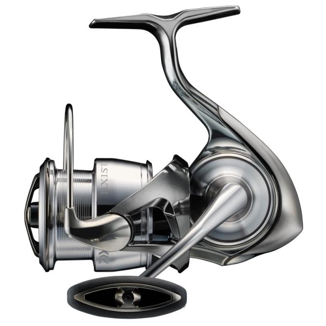 DAIWA（ダイワ） 23 イグジスト PC LT2500-H / スピニングリール