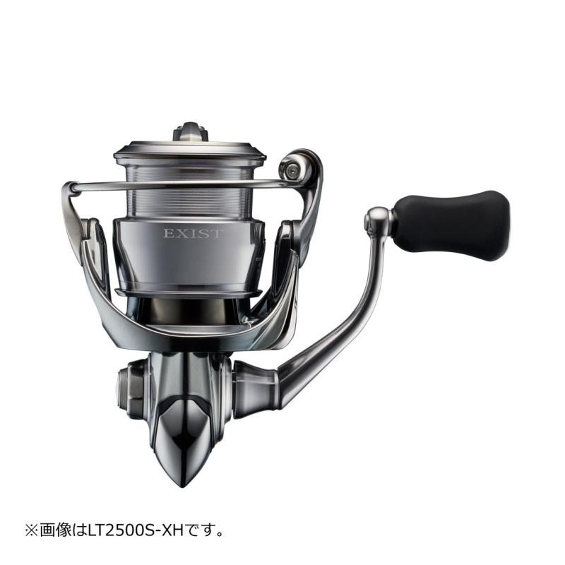 ダイワ 23 イグジスト LT3000-H / スピニングリール / 釣具 / daiwa｜tsuribitokan-masuda｜05