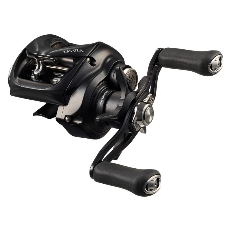 【Daiwa】TATULA TW 100XHL 左ハンドル DAIWA（ダイワ） 24 タトゥーラ TW 100XHL 左ハンドル / ベイトリール
