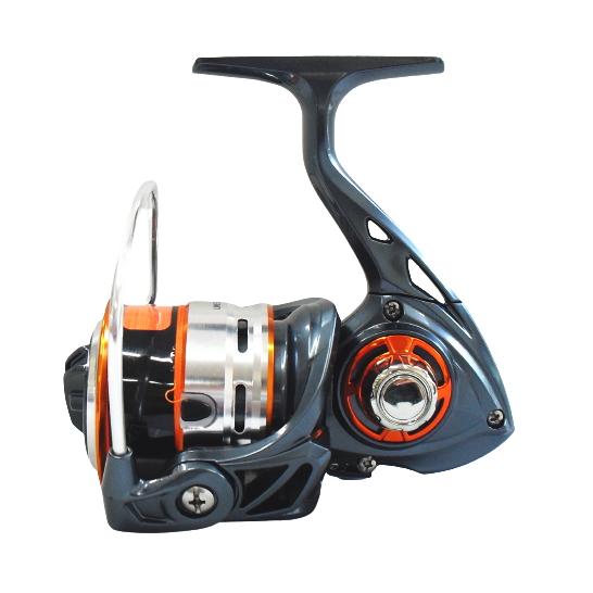スピニングリール グローブライド スポーツライン RA V-MAX ブイ スピニングリール グローブライド スポーツライン RA V-MAX ブイ