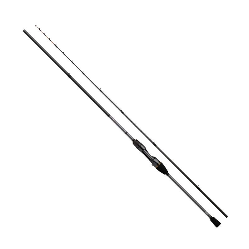 イカ釣りロッド ダイワ メタリア MH-175 船竿 DAIWA（ダイワ） 船竿 メタリア カワハギ MH-175・W / daiwa / 釣具