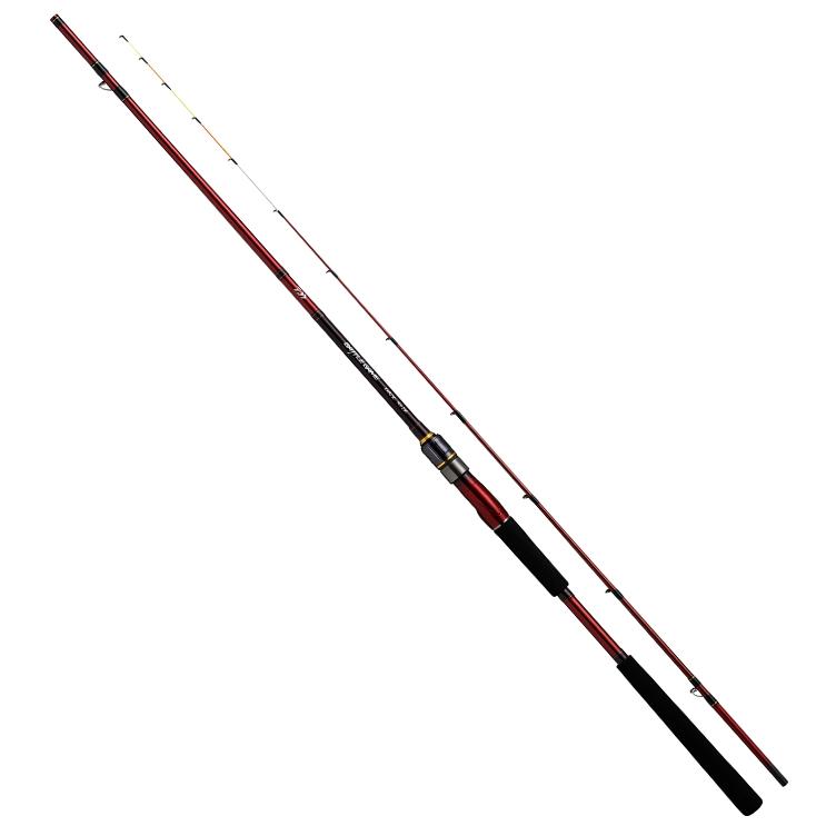 DAIWA（ダイワ） 24 バトルゲーム カブセ MH-200 / かぶせ釣り専用