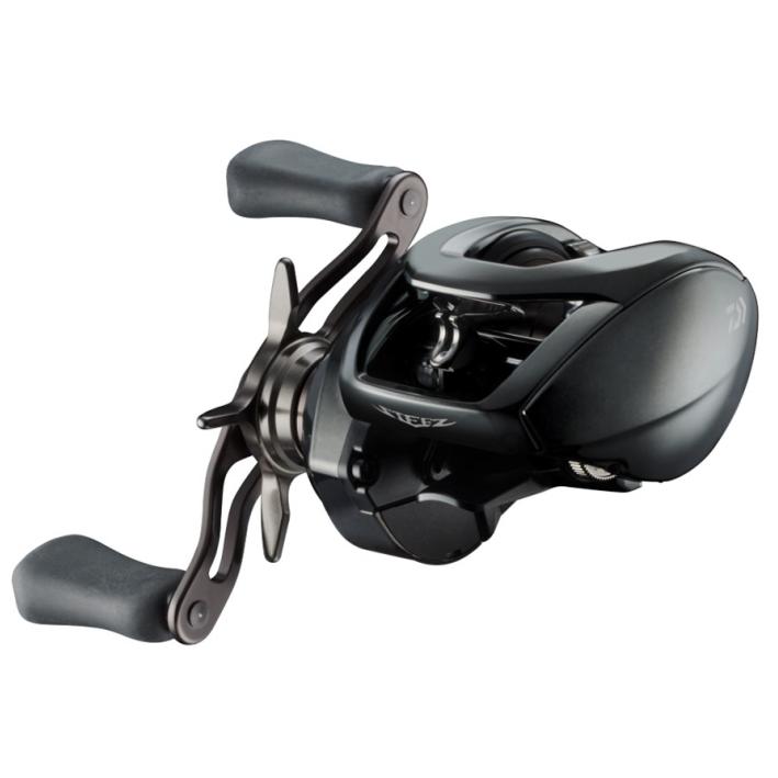 DAIWA（ダイワ） 24 スティーズ SV TW 100XH右ハンドル / ベイトリール