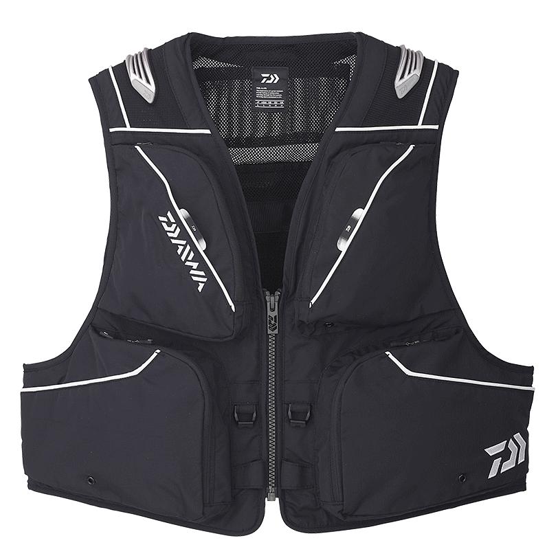 DAIWA(釣り) ダイワ フィッシングショートベスト DV-3023 DAIWA(釣り) ダイワ フィッシングショートベスト DV-3023