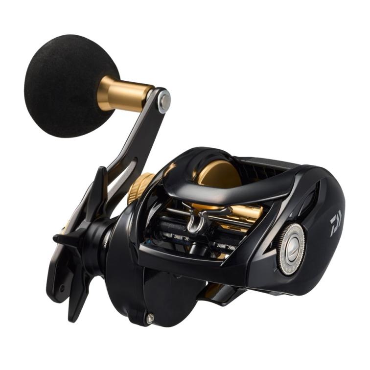 DAIWA（釣り） ベイトリール ダイワ シーホーク TW 遠投 / daiwa 釣具