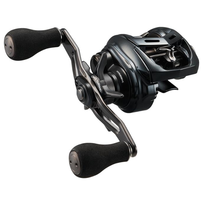 ダイワ　24アドミラA 150H DAIWA（ダイワ） 24 アドミラ A 150H 右ハンドル / ベイトリール