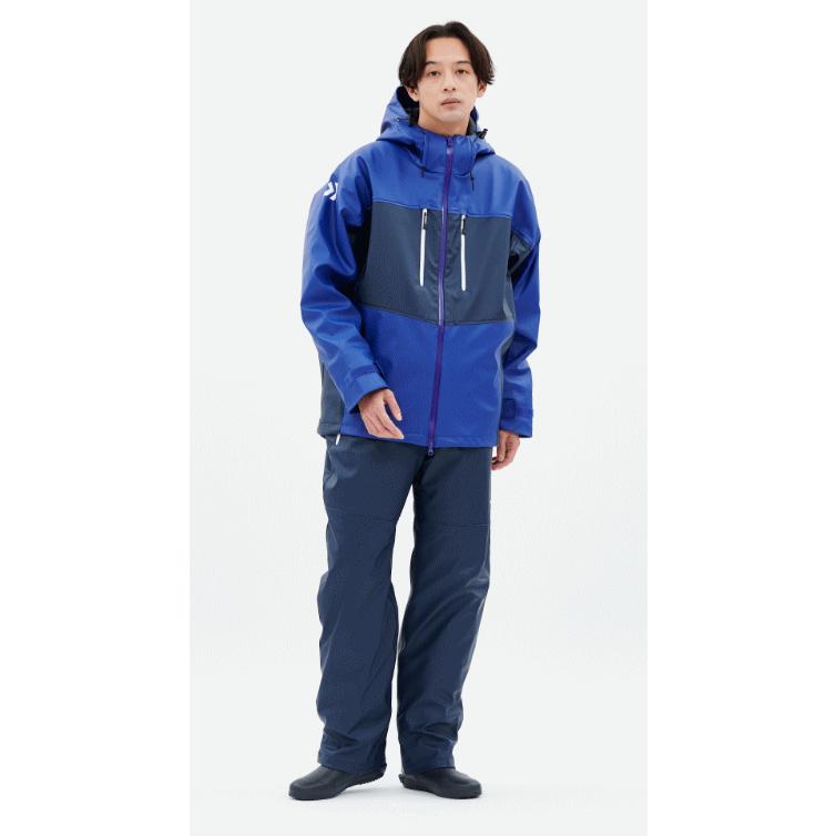 DAIWA(釣り) ダイワ PUオーシャン サロペット ウインター DAIWA(釣り) ダイワ PUオーシャン サロペット ウインター