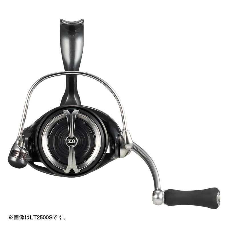 DAIWA（ダイワ） 24 ルビアス LT2500S-DH / スピニングリール 釣具