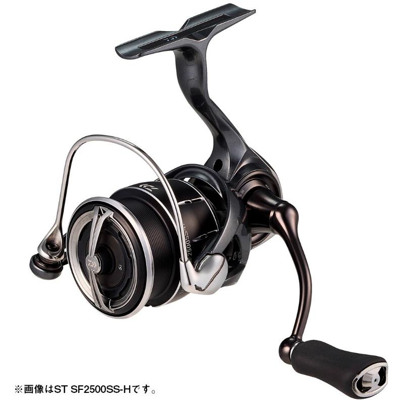DAIWA(釣り) ダイワ 24 ルビアス ST LT2000S-P / daiwa 釣具 DAIWA(釣り) ダイワ 24 ルビアス ST LT2000S-P / daiwa 釣具