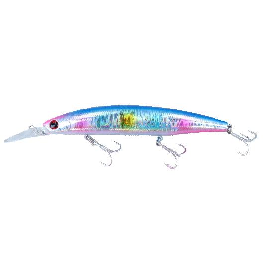 DAIWA（ダイワ） ショアラインシャイナーZ セットアッパー 125SDR 青物