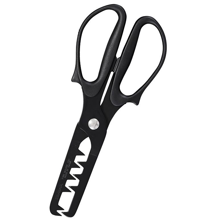 DAIWA（ダイワ） フィッシュホルダー 220＋F ブラック / 魚ばさみ 釣具