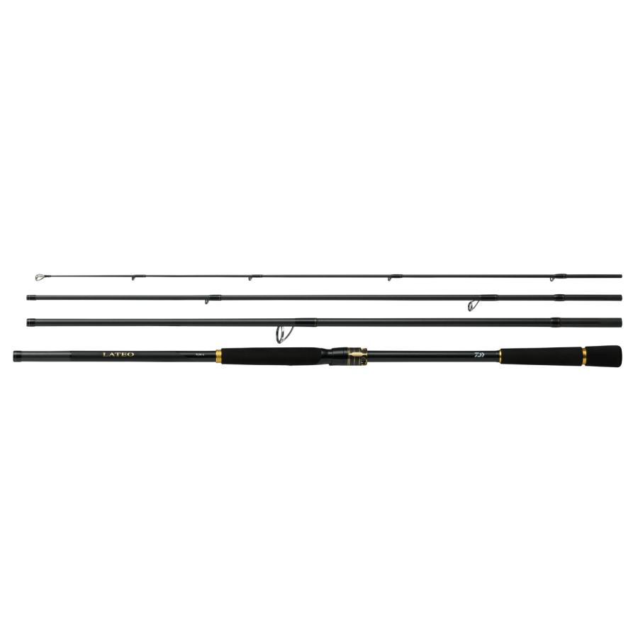 DAIWA（ダイワ） 25 ラテオ 96M-4・K スピニングモデル / シーバス 
