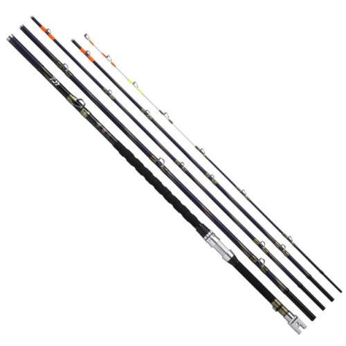 DAIWA（ダイワ） 豪海 クエ 80-514 / 底物 くえ竿 磯竿 釣具 : 釣人館