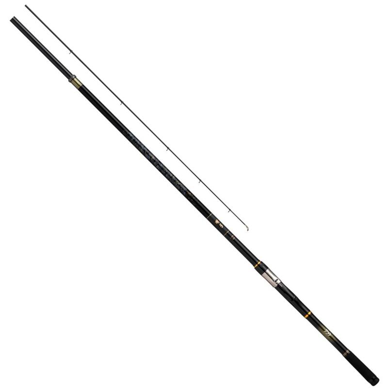 ダイワ 25剛引力ゴ4号-57B遠 投両軸 DAIWA（ダイワ） 25 剛弓カゴ 4号-57B遠投・J 両軸遠投専用 / 磯竿