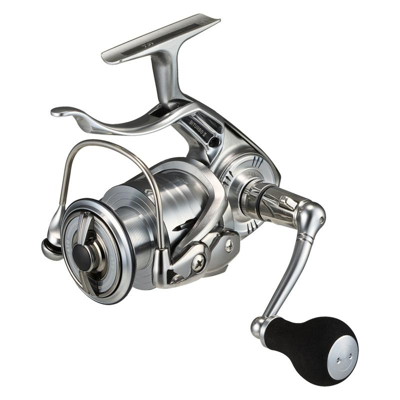 24インパルト3000-XH DAIWA（ダイワ） 24 インパルト 3000XH-LBD / レバーブレーキ付き