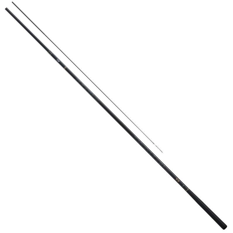 DAIWA（ダイワ） 25 波紋 超硬21・J / 鯉竿 へら竿 釣具 : 釣人館ます