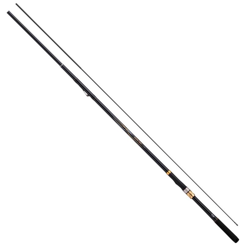 ダイワ 磯竿 25 マークドライ 2-53HR・J DAIWA（ダイワ） 25 マークドライ 2号-53HR・J / 磯竿 釣具 : 釣人館